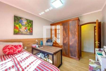 Casa à venda com 290m², 3 quartos e 3 vagasQuarto 1