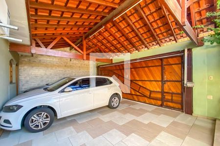 Casa à venda com 290m², 3 quartos e 3 vagasGaragem