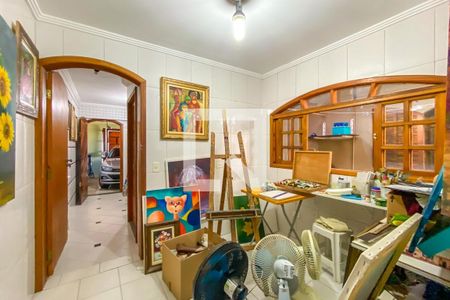 Casa à venda com 290m², 3 quartos e 3 vagasDespensa