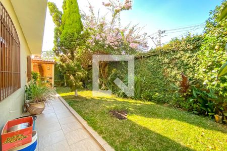 Casa à venda com 290m², 3 quartos e 3 vagasJardim