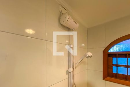 Casa à venda com 290m², 3 quartos e 3 vagasBanheiro da Suíte