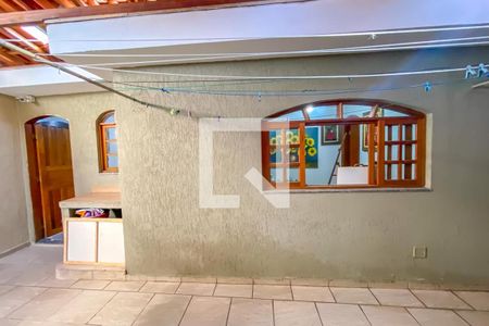 Casa à venda com 290m², 3 quartos e 3 vagasVista do Quarto 2