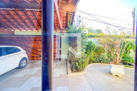 Casa à venda com 290m², 3 quartos e 3 vagasVista da Suíte