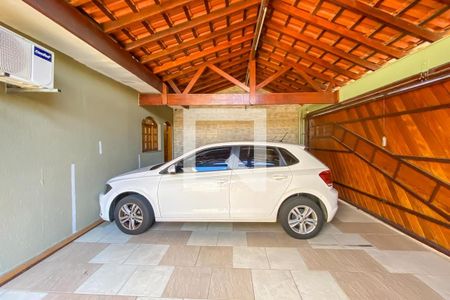 Casa à venda com 290m², 3 quartos e 3 vagasGaragem