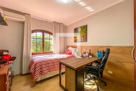 Casa à venda com 290m², 3 quartos e 3 vagasQuarto 1