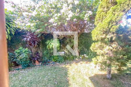 Vista da Sala de casa à venda com 3 quartos, 290m² em Jardim Orlandina, São Bernardo do Campo