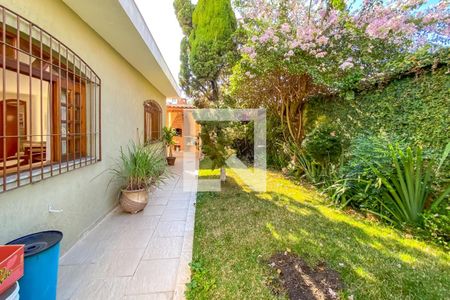 Casa à venda com 290m², 3 quartos e 3 vagasJardim