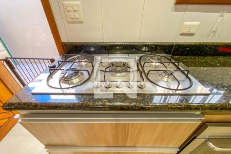 Casa à venda com 290m², 3 quartos e 3 vagasCozinha