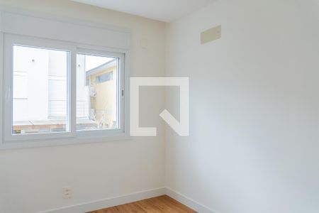 Quarto 1 de casa de condomínio à venda com 3 quartos, 155m² em Vila Nova, Porto Alegre