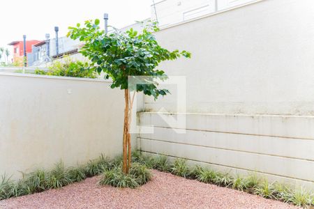 Casa de condomínio à venda com 155m², 3 quartos e 2 vagas Casa de condomínio à venda com 155m², 3 quartos e 2 vagasQuintal