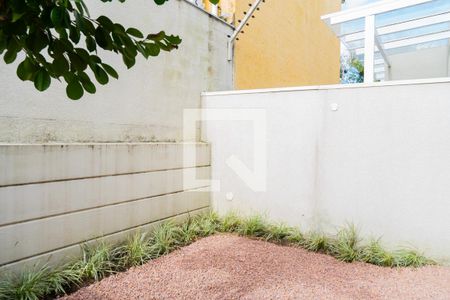 Casa de condomínio à venda com 155m², 3 quartos e 2 vagas Casa de condomínio à venda com 155m², 3 quartos e 2 vagasQuintal