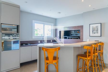 Casa de condomínio à venda com 155m², 3 quartos e 2 vagas Casa de condomínio à venda com 155m², 3 quartos e 2 vagasÁrea comum - Salão de festas