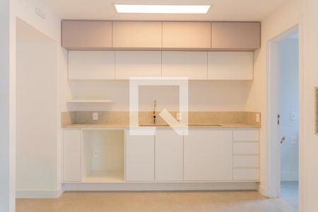 Casa de condomínio à venda com 155m², 3 quartos e 2 vagas Casa de condomínio à venda com 155m², 3 quartos e 2 vagasCozinha e Área de Serviço