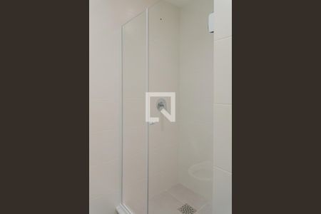 Casa de condomínio à venda com 155m², 3 quartos e 2 vagas Casa de condomínio à venda com 155m², 3 quartos e 2 vagasBanheiro Social