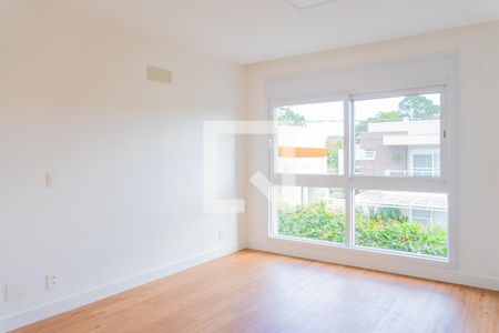 Casa de condomínio à venda com 155m², 3 quartos e 2 vagas Casa de condomínio à venda com 155m², 3 quartos e 2 vagasQuarto 3 - Suíte