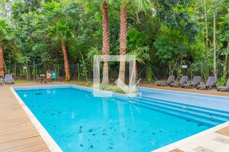 Casa de condomínio à venda com 155m², 3 quartos e 2 vagas Casa de condomínio à venda com 155m², 3 quartos e 2 vagasÁrea comum - Piscina