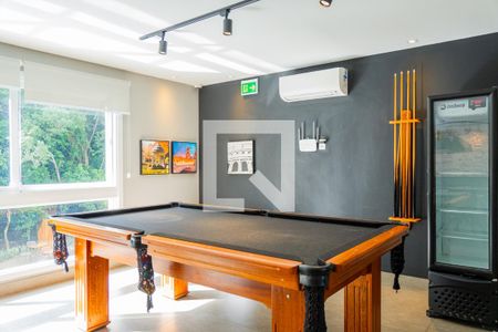 Casa de condomínio à venda com 155m², 3 quartos e 2 vagas Casa de condomínio à venda com 155m², 3 quartos e 2 vagasÁrea comum - Salão de festas