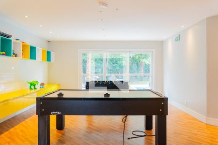 Casa de condomínio à venda com 155m², 3 quartos e 2 vagas Casa de condomínio à venda com 155m², 3 quartos e 2 vagasSala de Jogos