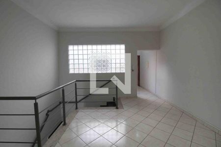 Sala de apartamento para alugar com 3 quartos, 100m² em Além Ponte, Sorocaba
