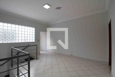 Sala de apartamento para alugar com 3 quartos, 100m² em Além Ponte, Sorocaba