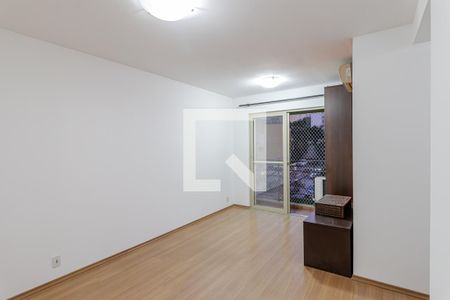 Sala de apartamento para alugar com 2 quartos, 69m² em Aclimação, São Paulo
