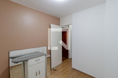 Quarto 1 de apartamento para alugar com 2 quartos, 69m² em Aclimação, São Paulo