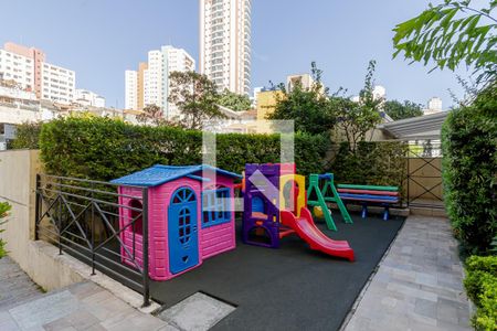 Playground de apartamento para alugar com 2 quartos, 69m² em Aclimação, São Paulo