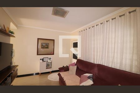 Sala de casa à venda com 3 quartos, 110m² em Vila Maria Alta, São Paulo