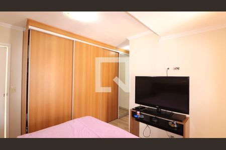 Quarto 1 de casa à venda com 3 quartos, 110m² em Vila Maria Alta, São Paulo