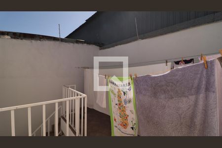 Casa à venda com 110m², 3 quartos e 2 vagasQuintal