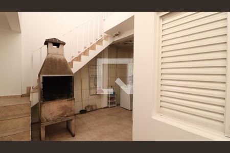 Casa à venda com 110m², 3 quartos e 2 vagasChurrasqueira