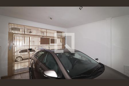 Casa à venda com 110m², 3 quartos e 2 vagasGaragem