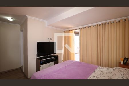 Quarto 1 de casa à venda com 3 quartos, 110m² em Vila Maria Alta, São Paulo