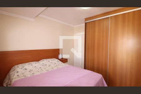 Quarto 1 de casa à venda com 3 quartos, 110m² em Vila Maria Alta, São Paulo