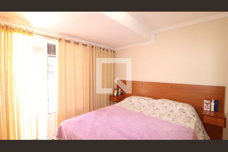 Quarto 1 de casa à venda com 3 quartos, 110m² em Vila Maria Alta, São Paulo