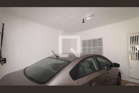 Casa à venda com 110m², 3 quartos e 2 vagasGaragem