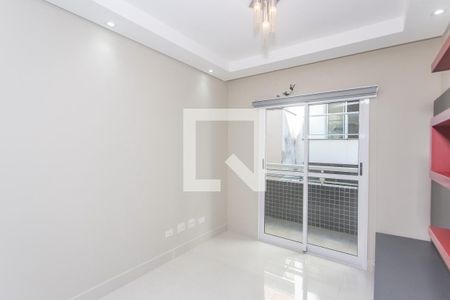 Sala de apartamento para alugar com 3 quartos, 150m² em Centro, São Bernardo do Campo