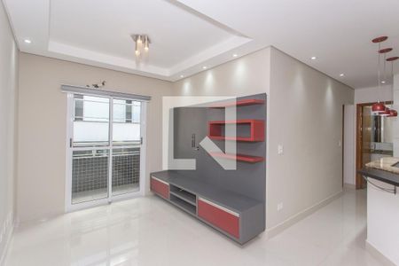Sala de apartamento à venda com 3 quartos, 150m² em Centro, São Bernardo do Campo