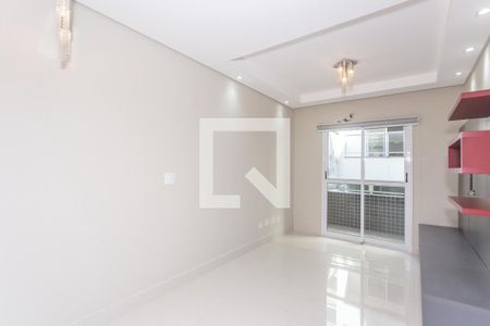 Sala de apartamento à venda com 3 quartos, 150m² em Centro, São Bernardo do Campo