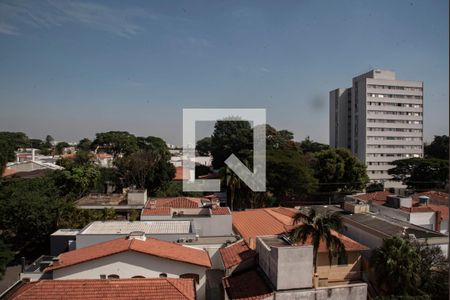 Vista do Quarto 1 de apartamento para alugar com 2 quartos, 63m² em Planalto Paulista, São Paulo