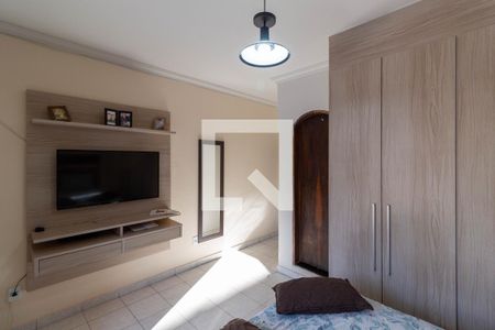 Suíte  de casa para alugar com 4 quartos, 260m² em Vila Matilde, São Paulo