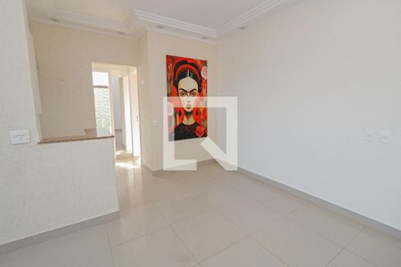 Sala de apartamento para alugar com 2 quartos, 75m² em Barra da Tijuca, Rio de Janeiro