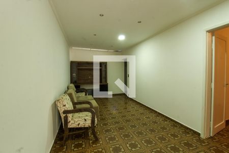 Sala de casa à venda com 4 quartos, 165m² em Parque Continental, São Paulo
