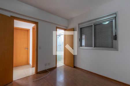 Quarto 1 de apartamento para alugar com 2 quartos, 69m² em Vila da Serra, Nova Lima