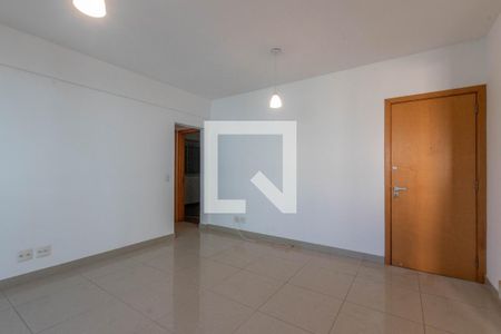 Sala de apartamento para alugar com 2 quartos, 69m² em Vila da Serra, Nova Lima