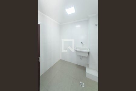 Apartamento à venda com 116m², 3 quartos e 1 vagaLavanderia