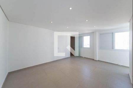 Apartamento à venda com 116m², 3 quartos e 1 vagaSuíte