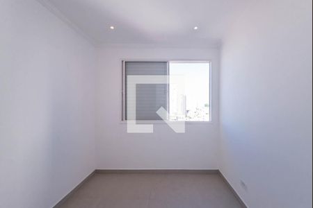 Quarto 1 de apartamento à venda com 3 quartos, 116m² em Vila Guarani (zona Sul), São Paulo
