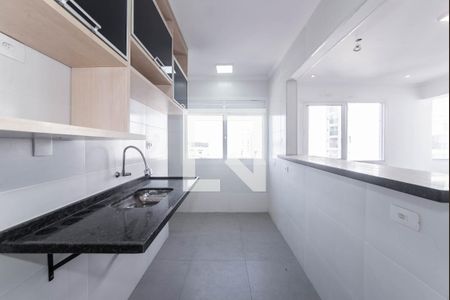Apartamento à venda com 116m², 3 quartos e 1 vagaCozinha
