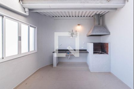 Apartamento à venda com 116m², 3 quartos e 1 vagaÁrea Gourmet